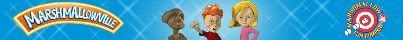 Marshmallowville